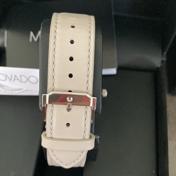 Movado Heritage Watch